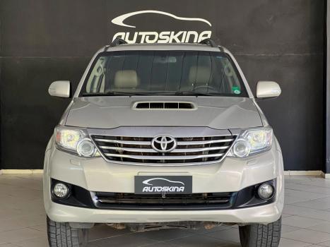 TOYOTA Hilux SW4 3.0 16V 4P SRV 4X4 TURBO DIESEL AUTOM�TICO, Foto 18