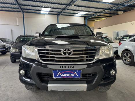 TOYOTA Hilux SW4 3.0 16V 4P SRV 4X4 TURBO DIESEL AUTOMTICO, Foto 3
