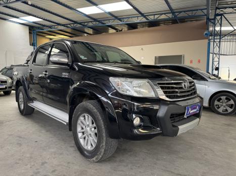 TOYOTA Hilux SW4 3.0 16V 4P SRV 4X4 TURBO DIESEL AUTOMTICO, Foto 5