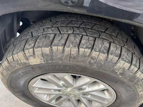 TOYOTA Hilux SW4 3.0 16V 4P SRV 4X4 TURBO DIESEL AUTOMTICO, Foto 9