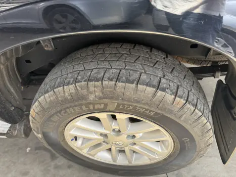 TOYOTA Hilux SW4 3.0 16V 4P SRV 4X4 TURBO DIESEL AUTOMTICO, Foto 11