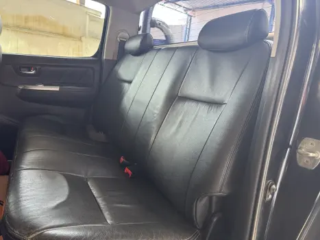 TOYOTA Hilux SW4 3.0 16V 4P SRV 4X4 TURBO DIESEL AUTOMTICO, Foto 14