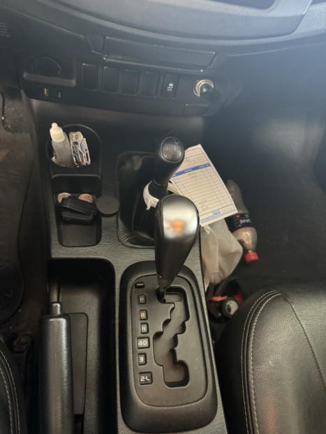 TOYOTA Hilux SW4 3.0 16V 4P SRV 4X4 TURBO DIESEL AUTOMTICO, Foto 17