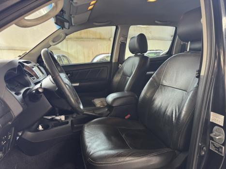 TOYOTA Hilux SW4 3.0 16V 4P SRV 4X4 TURBO DIESEL AUTOMTICO, Foto 18