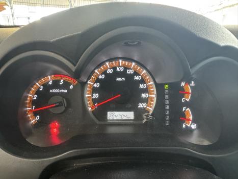 TOYOTA Hilux SW4 3.0 16V 4P SRV 4X4 TURBO DIESEL AUTOMTICO, Foto 19