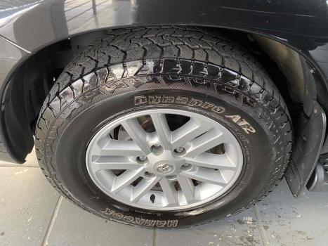 TOYOTA Hilux SW4 3.0 16V 4P SRV 4X4 TURBO DIESEL AUTOMTICO, Foto 7