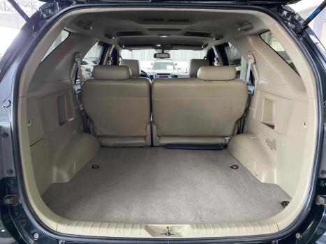 TOYOTA Hilux SW4 3.0 16V 4P SRV 4X4 TURBO DIESEL AUTOMTICO, Foto 12