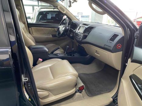 TOYOTA Hilux SW4 3.0 16V 4P SRV 4X4 TURBO DIESEL AUTOMTICO, Foto 13