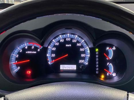 TOYOTA Hilux SW4 3.0 16V 4P SRV 4X4 TURBO DIESEL AUTOMTICO, Foto 16