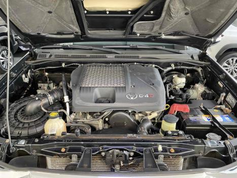 TOYOTA Hilux SW4 3.0 16V 4P SRV 4X4 TURBO DIESEL AUTOMTICO, Foto 17