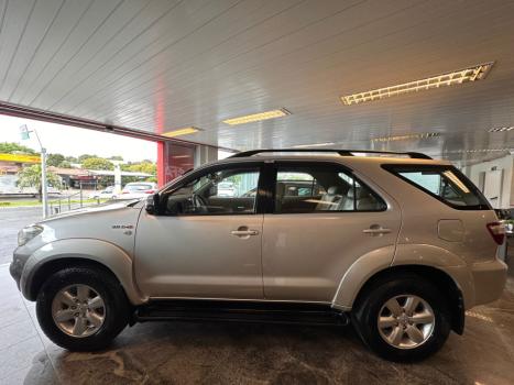 TOYOTA Hilux SW4 3.0 16V 4P SRV 4X4 7 LUGARES TURBO DIESEL AUTOM�TICO, Foto 6