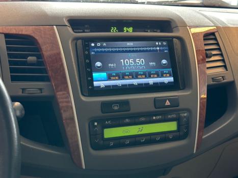 TOYOTA Hilux SW4 3.0 16V 4P SRV 4X4 7 LUGARES TURBO DIESEL AUTOM�TICO, Foto 11