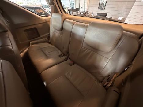 TOYOTA Hilux SW4 3.0 16V 4P SRV 4X4 7 LUGARES TURBO DIESEL AUTOM�TICO, Foto 12