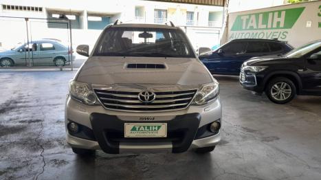 TOYOTA Hilux SW4 3.0 16V 4P SRV 4X4 TURBO DIESEL AUTOM�TICO, Foto 2