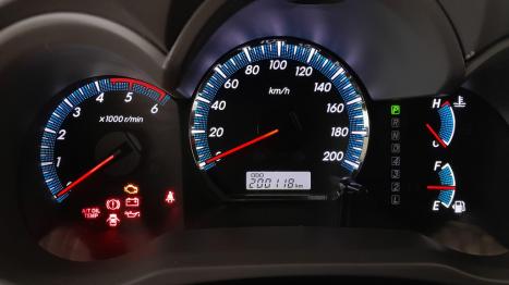 TOYOTA Hilux SW4 3.0 16V 4P SRV 4X4 TURBO DIESEL AUTOM�TICO, Foto 5