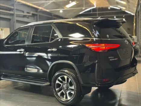 TOYOTA Hilux SW4 , Foto 12