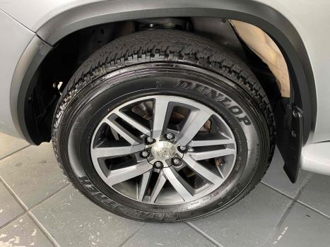TOYOTA Hilux SW4 , Foto 7 TOYOTA Hilux SW4 , Foto 7