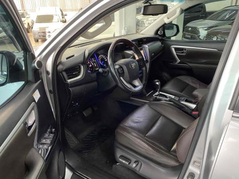 TOYOTA Hilux SW4 , Foto 8 TOYOTA Hilux SW4 , Foto 8