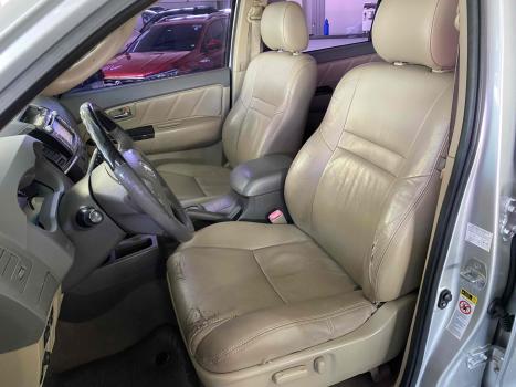 TOYOTA Hilux SW4 , Foto 9