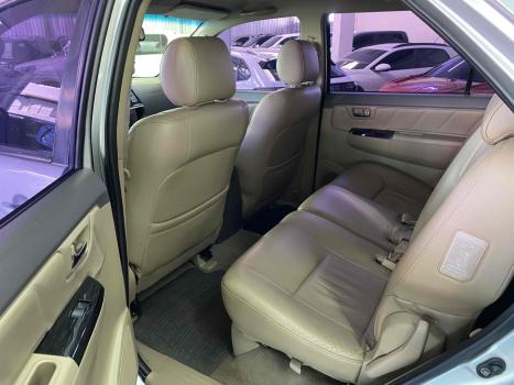 TOYOTA Hilux SW4 , Foto 10