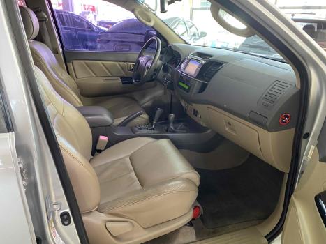 TOYOTA Hilux SW4 , Foto 15