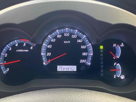 TOYOTA Hilux SW4 , Foto 18