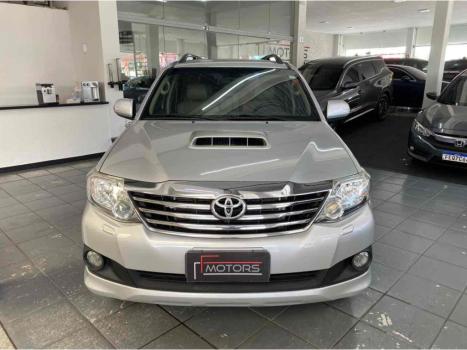 TOYOTA Hilux SW4 , Foto 2