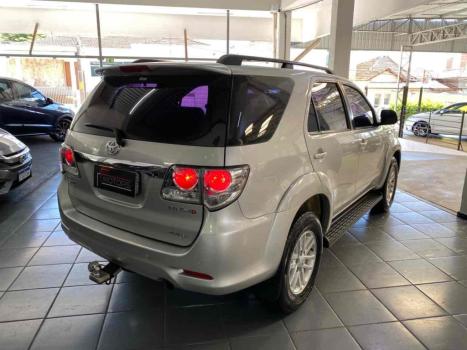 TOYOTA Hilux SW4 , Foto 4