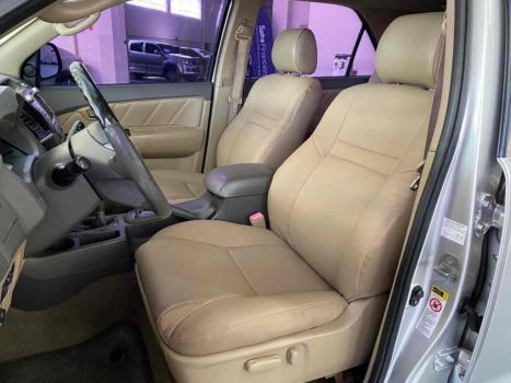 TOYOTA Hilux SW4 , Foto 9