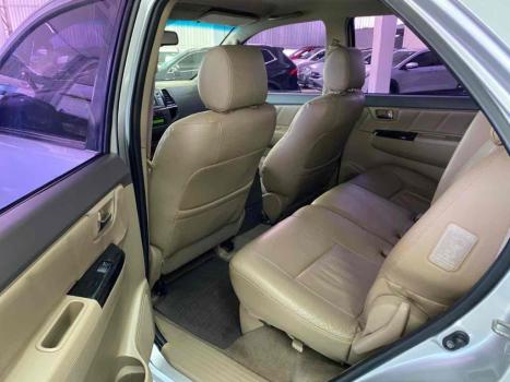 TOYOTA Hilux SW4 , Foto 10