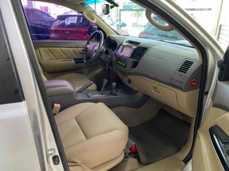 TOYOTA Hilux SW4 , Foto 15