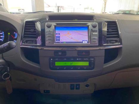 TOYOTA Hilux SW4 , Foto 17