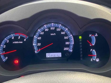 TOYOTA Hilux SW4 , Foto 19