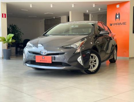 TOYOTA Prius 1.8 16V 4P HBRIDO AUTOMTICO, Foto 1