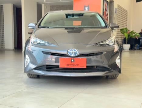 TOYOTA Prius 1.8 16V 4P HBRIDO AUTOMTICO, Foto 2
