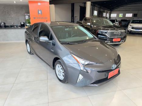 TOYOTA Prius 1.8 16V 4P HBRIDO AUTOMTICO, Foto 3
