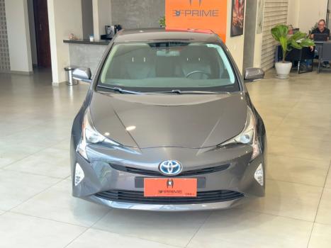 TOYOTA Prius 1.8 16V 4P HBRIDO AUTOMTICO, Foto 4
