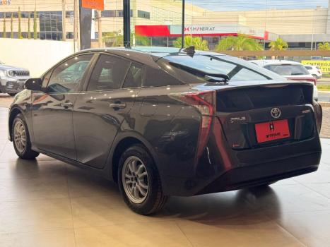 TOYOTA Prius 1.8 16V 4P HBRIDO AUTOMTICO, Foto 5