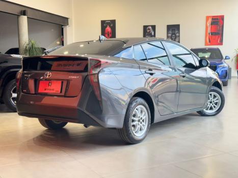 TOYOTA Prius 1.8 16V 4P HBRIDO AUTOMTICO, Foto 6