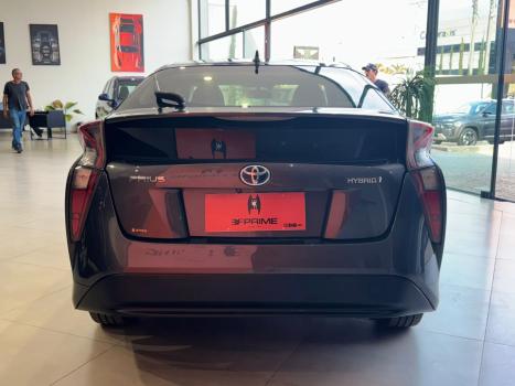 TOYOTA Prius 1.8 16V 4P HBRIDO AUTOMTICO, Foto 7