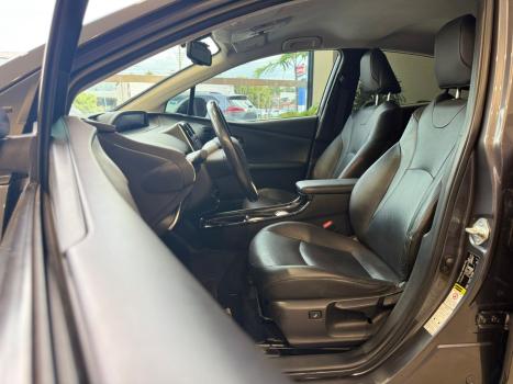 TOYOTA Prius 1.8 16V 4P HBRIDO AUTOMTICO, Foto 8