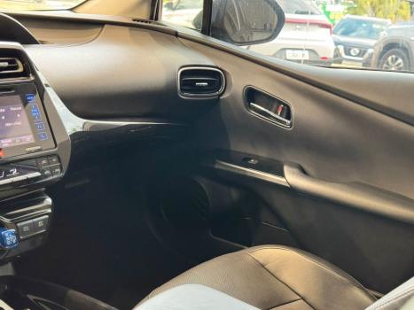 TOYOTA Prius 1.8 16V 4P HBRIDO AUTOMTICO, Foto 10