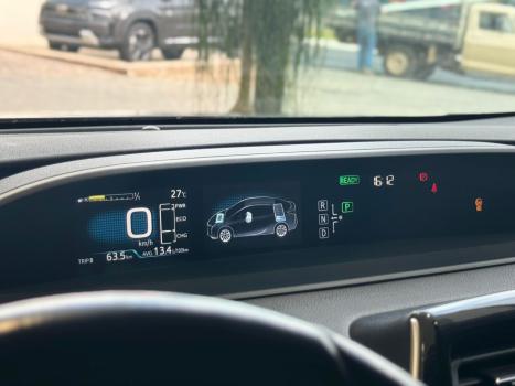 TOYOTA Prius 1.8 16V 4P HBRIDO AUTOMTICO, Foto 12