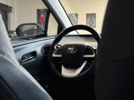 TOYOTA Prius 1.8 16V 4P HBRIDO AUTOMTICO, Foto 14