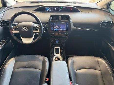 TOYOTA Prius 1.8 16V 4P HBRIDO AUTOMTICO, Foto 15
