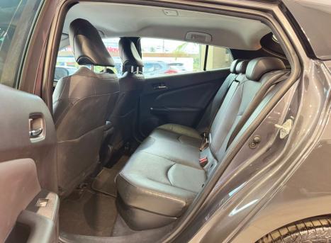 TOYOTA Prius 1.8 16V 4P HBRIDO AUTOMTICO, Foto 16