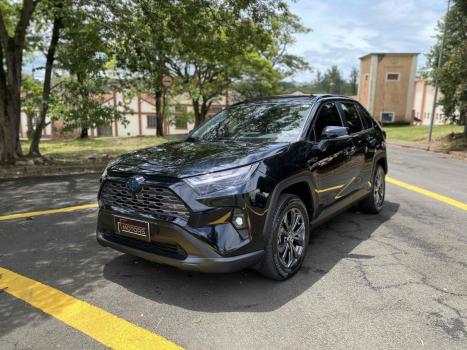 TOYOTA RAV 4 2.5 16V 4P SX HIBRID AWD AUTOMTICO CVT, Foto 1