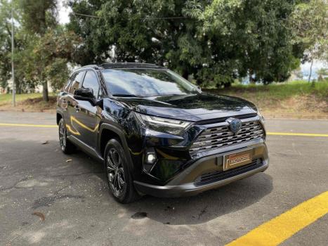 TOYOTA RAV 4 2.5 16V 4P SX HIBRID AWD AUTOMTICO CVT, Foto 3