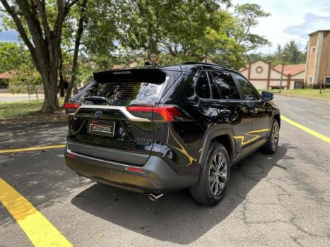 TOYOTA RAV 4 2.5 16V 4P SX HIBRID AWD AUTOMTICO CVT, Foto 4
