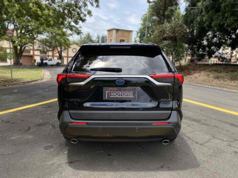 TOYOTA RAV 4 2.5 16V 4P SX HIBRID AWD AUTOMTICO CVT, Foto 5
